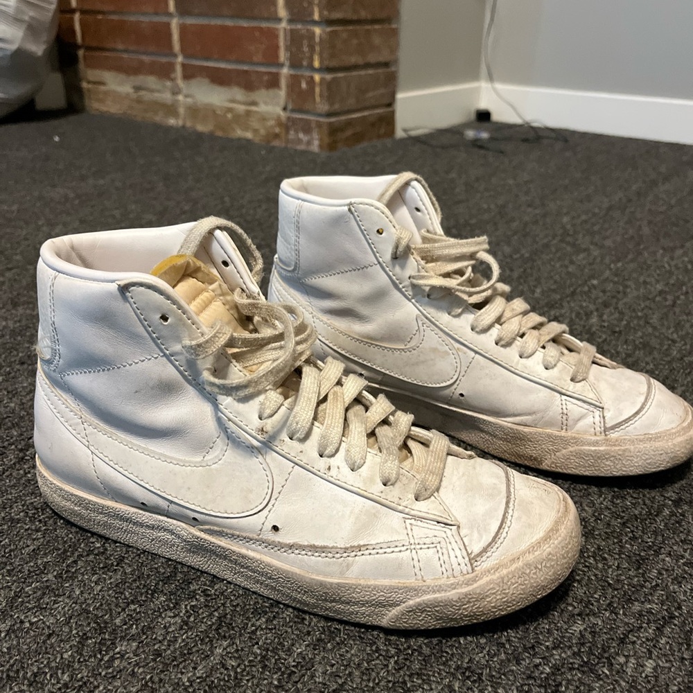 Nike Blazer High-Tops